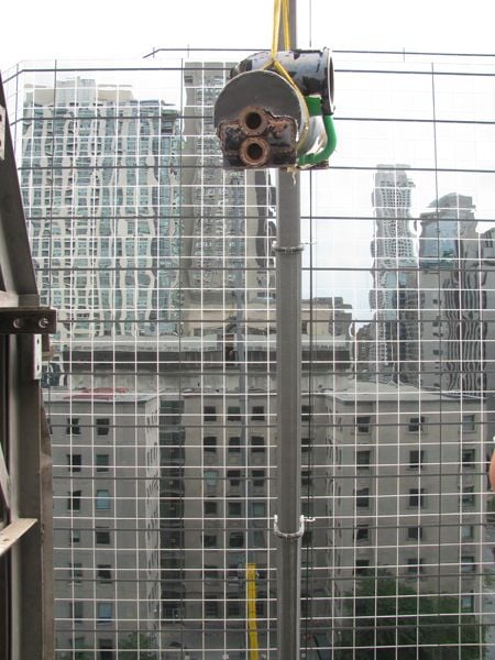 Ambient Mechanical HVAC Contractors- On the Job! Image -59f9f02429ce8